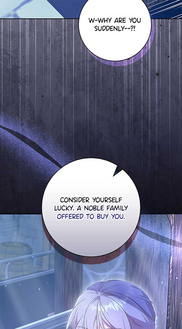 The Life Of An Evil Empress Chapter 60 53