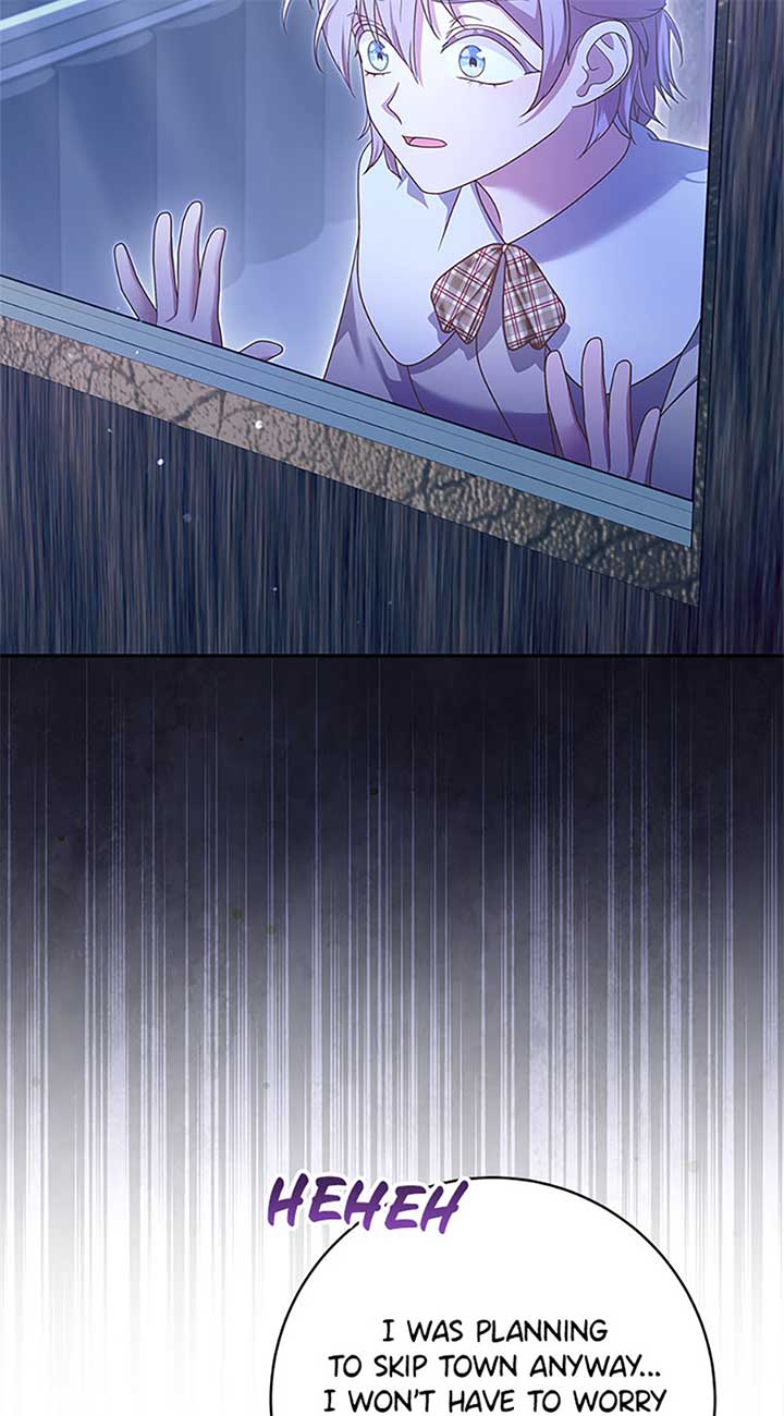 The Life Of An Evil Empress Chapter 60 54