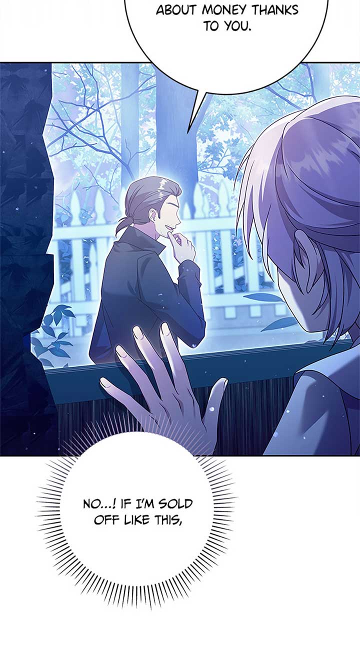 The Life Of An Evil Empress Chapter 60 55