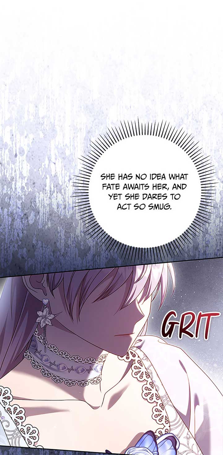 The Life Of An Evil Empress Chapter 60 6