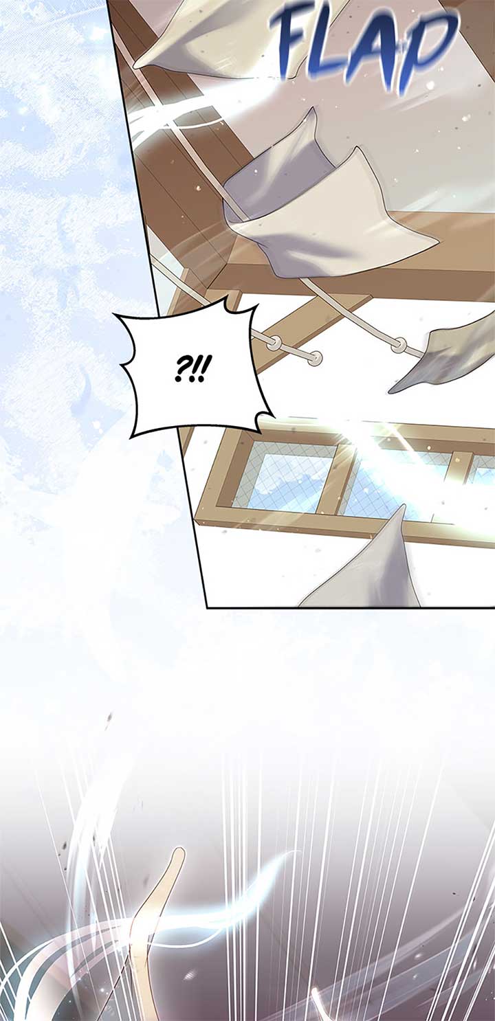 The Life Of An Evil Empress Chapter 60 63