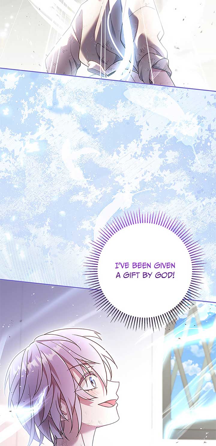 The Life Of An Evil Empress Chapter 60 65
