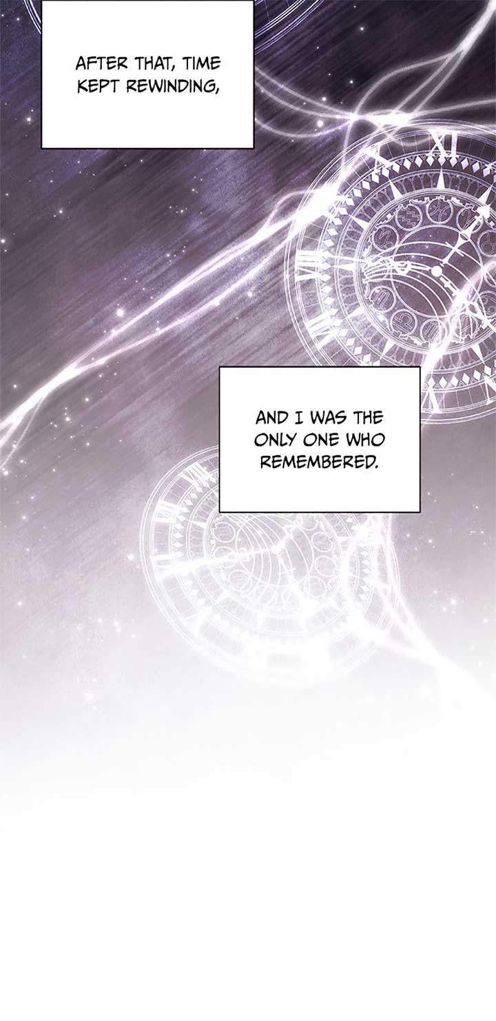 The Life Of An Evil Empress Chapter 60 67