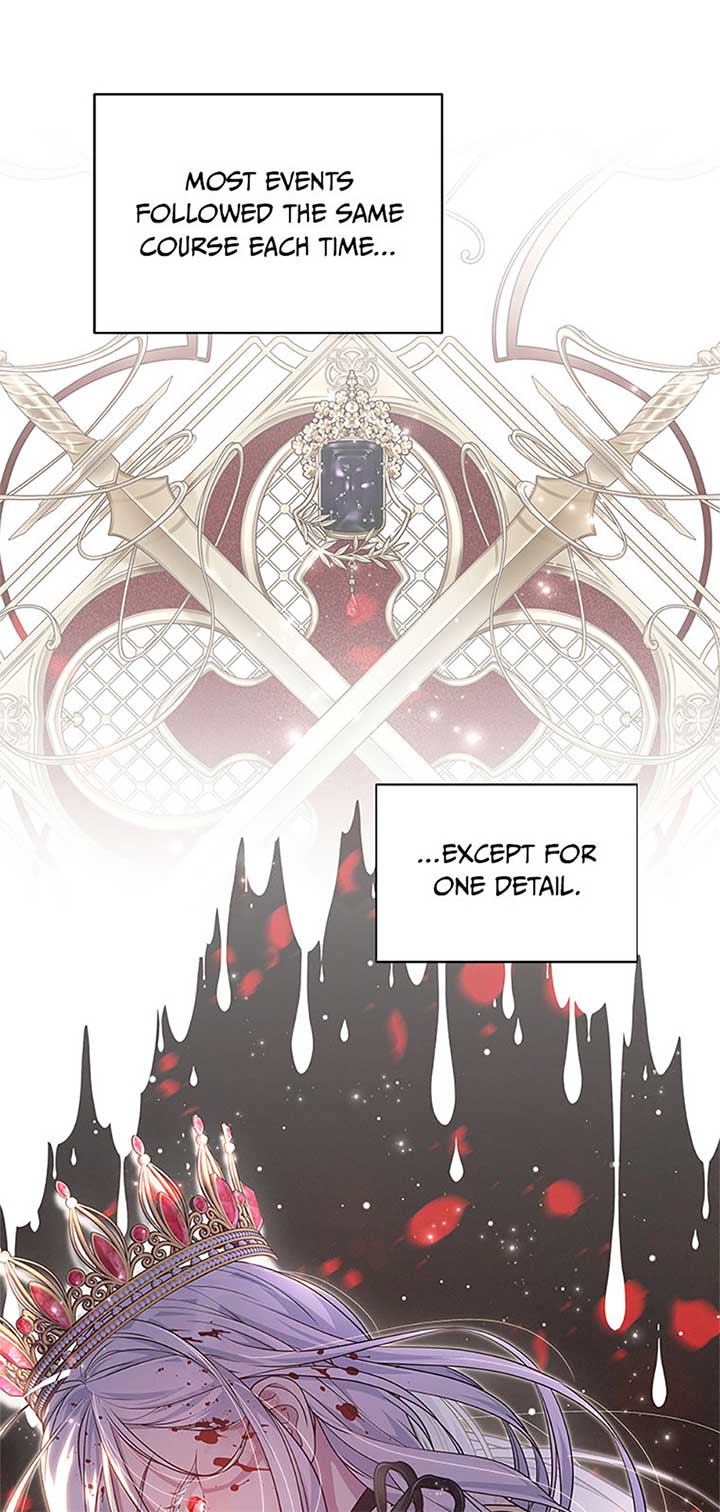 The Life Of An Evil Empress Chapter 60 68