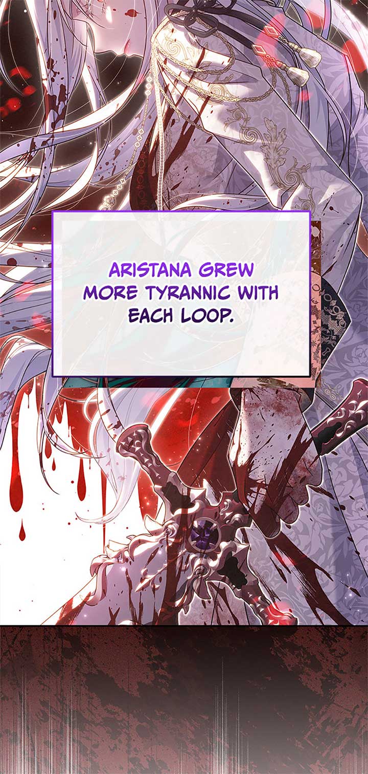 The Life Of An Evil Empress Chapter 60 69