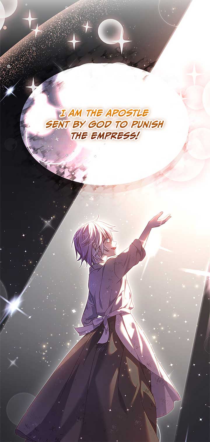 The Life Of An Evil Empress Chapter 60 71