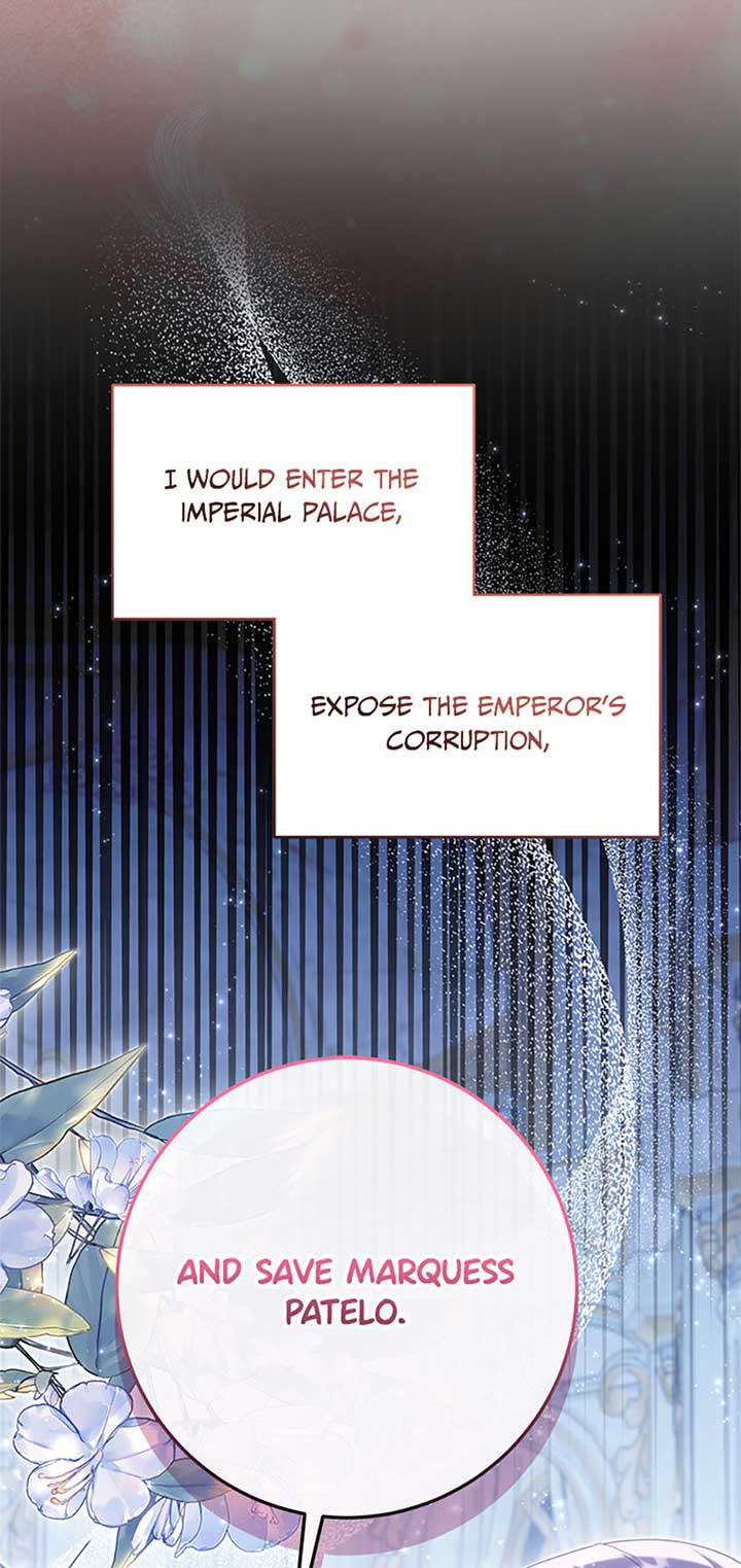 The Life Of An Evil Empress Chapter 60 73
