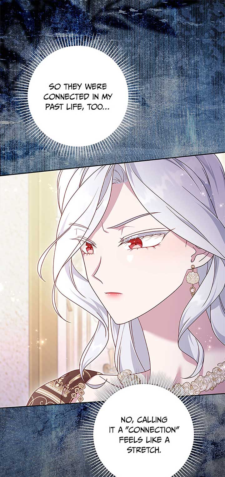 The Life Of An Evil Empress Chapter 60 75
