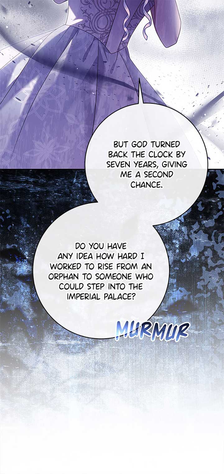 The Life Of An Evil Empress Chapter 60 77