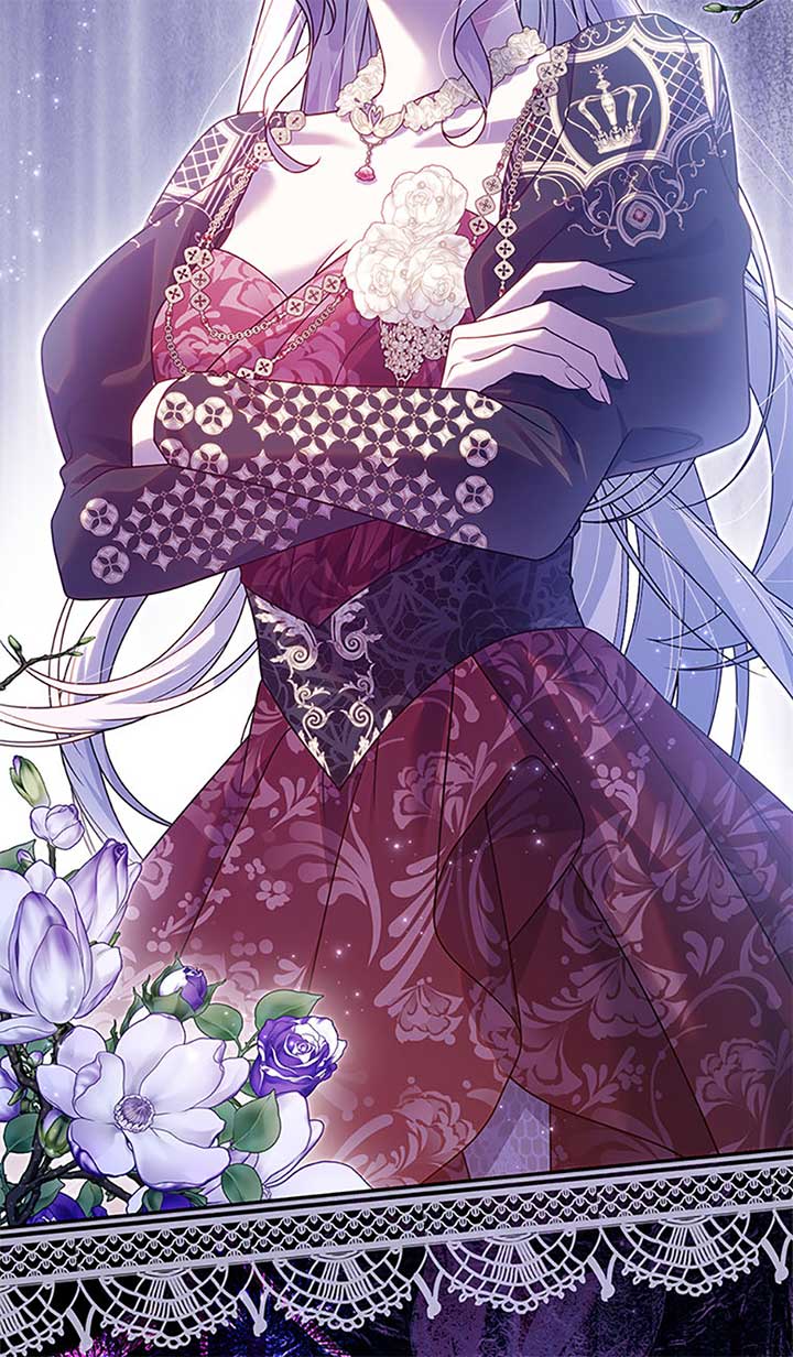 The Life Of An Evil Empress Chapter 60 80