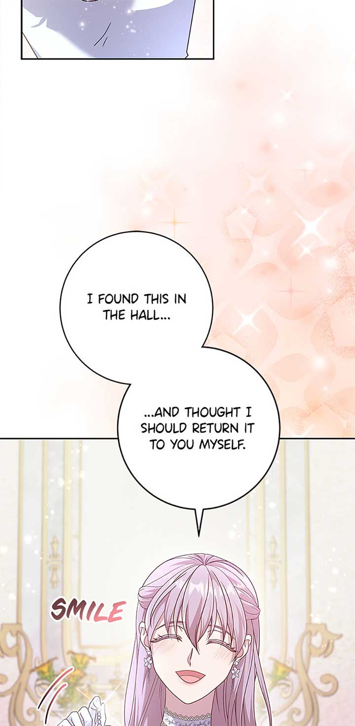 The Life Of An Evil Empress Chapter 60 9
