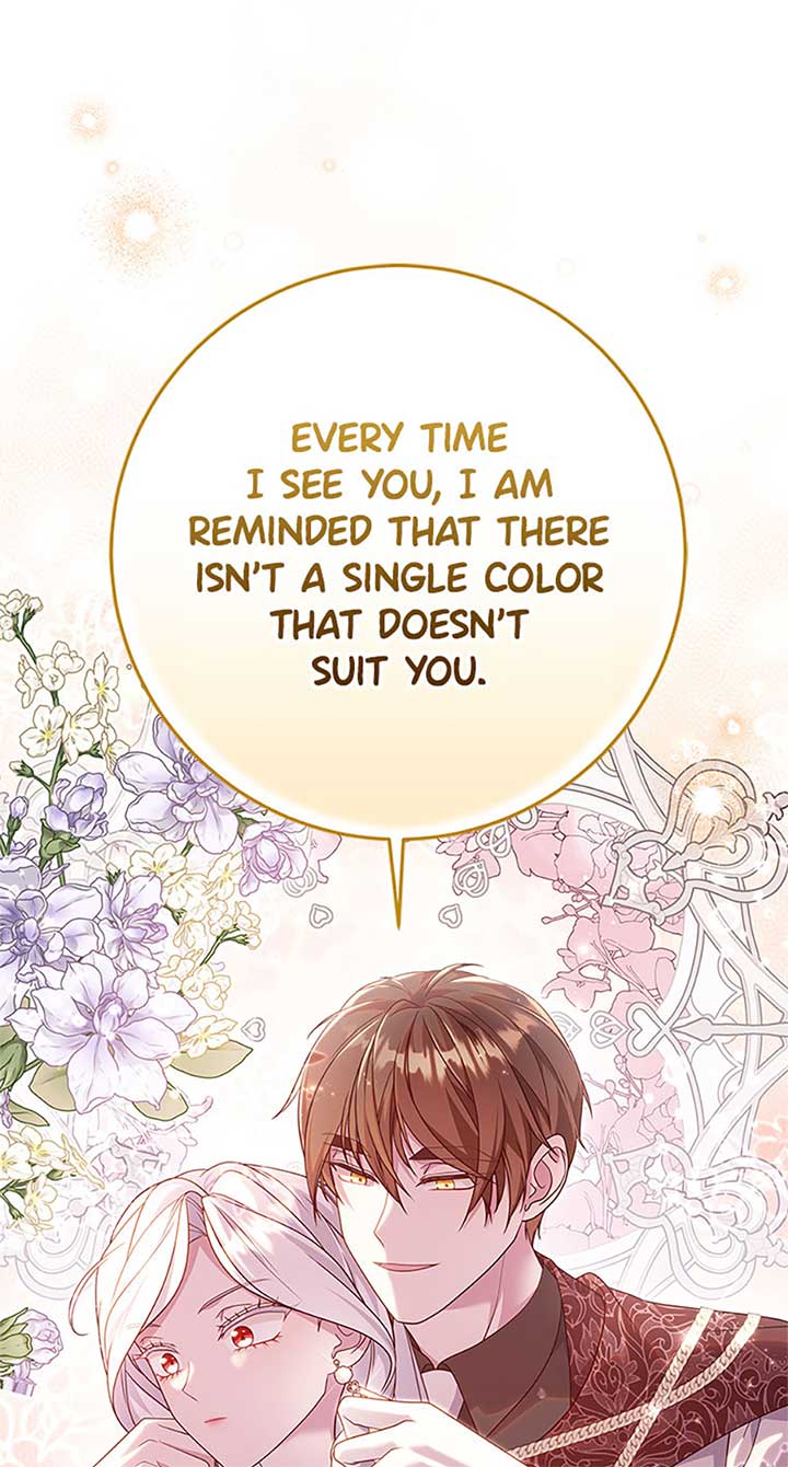 The Life Of An Evil Empress Chapter 61 11