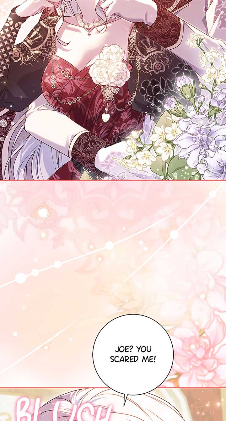 The Life Of An Evil Empress Chapter 61 12