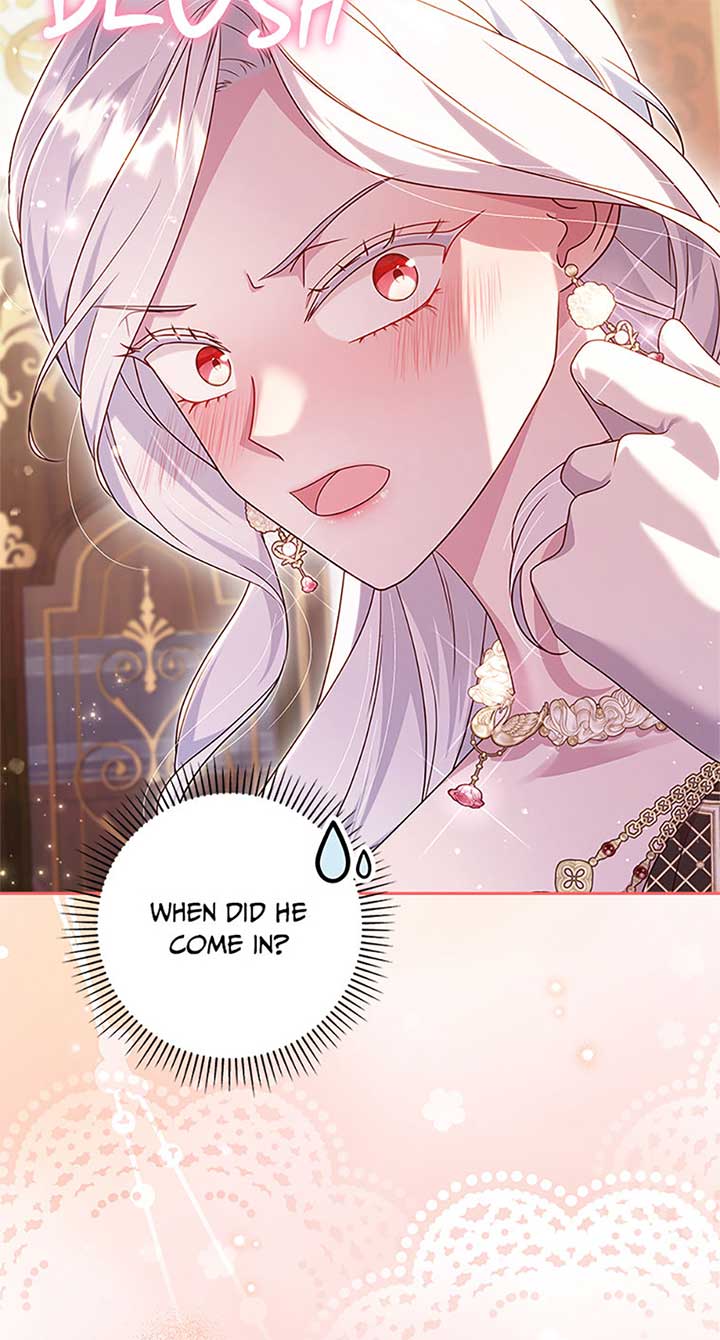 The Life Of An Evil Empress Chapter 61 13