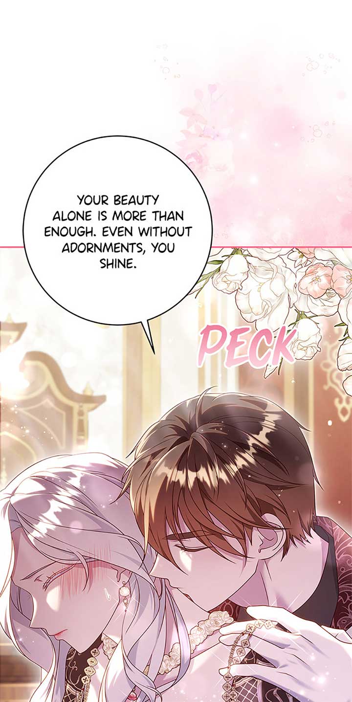 The Life Of An Evil Empress Chapter 61 15