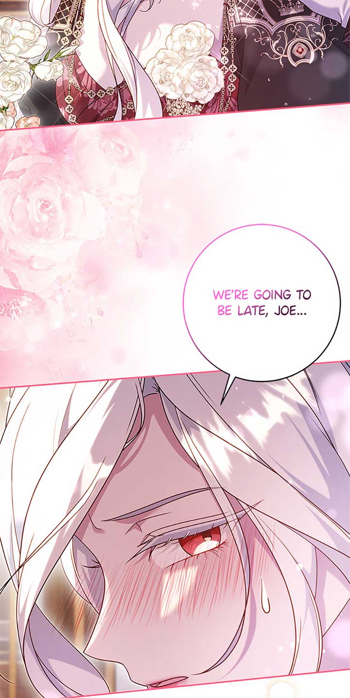 The Life Of An Evil Empress Chapter 61 16