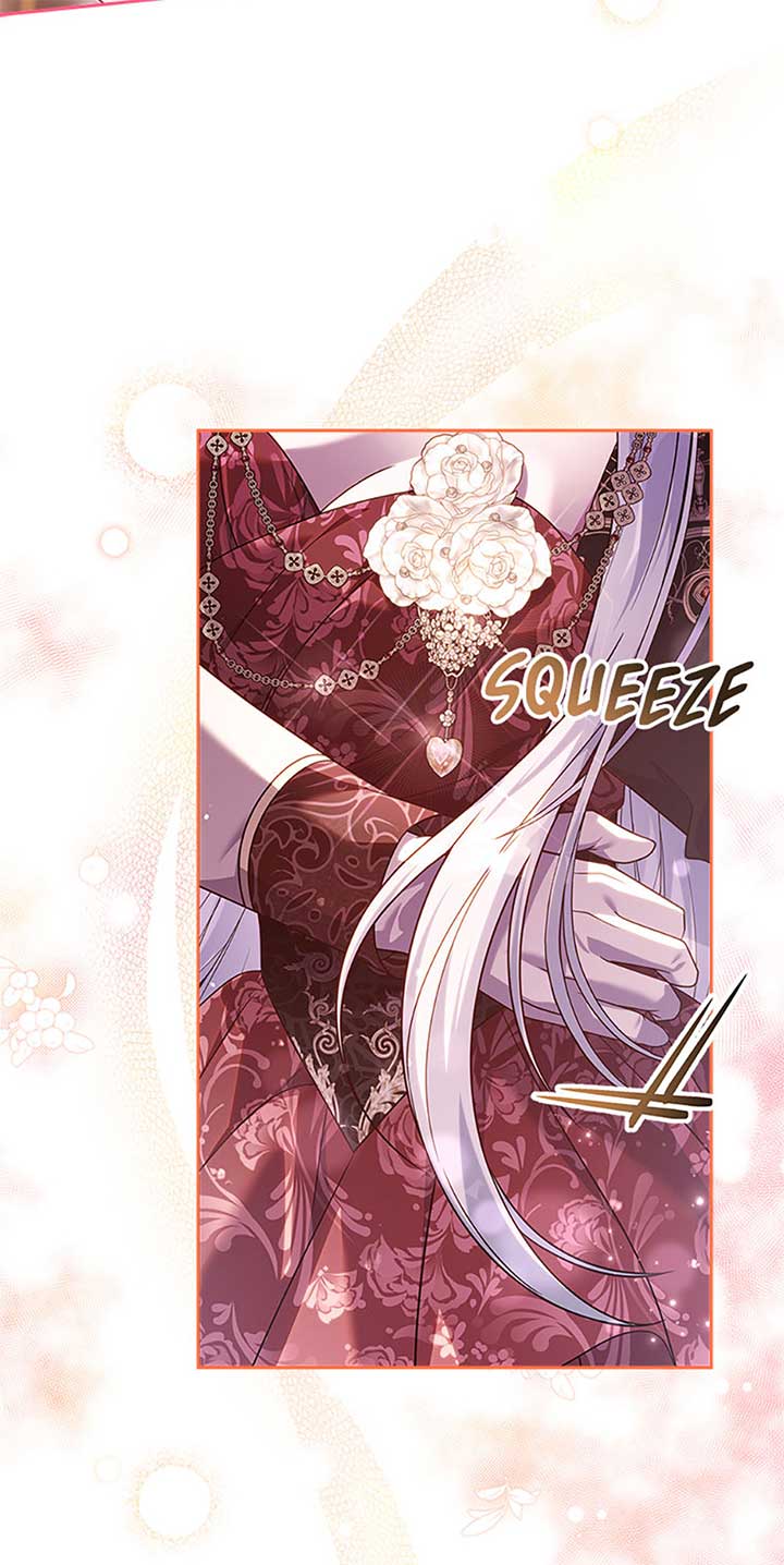 The Life Of An Evil Empress Chapter 61 17