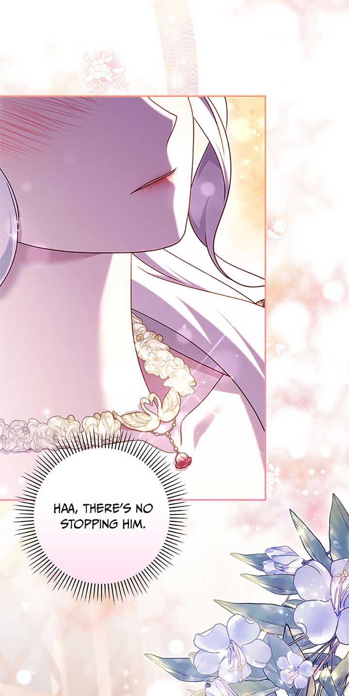 The Life Of An Evil Empress Chapter 61 18