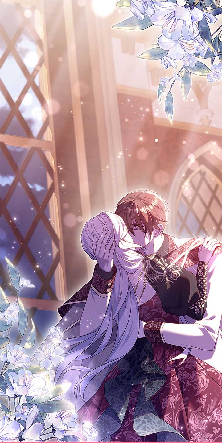The Life Of An Evil Empress Chapter 61 19