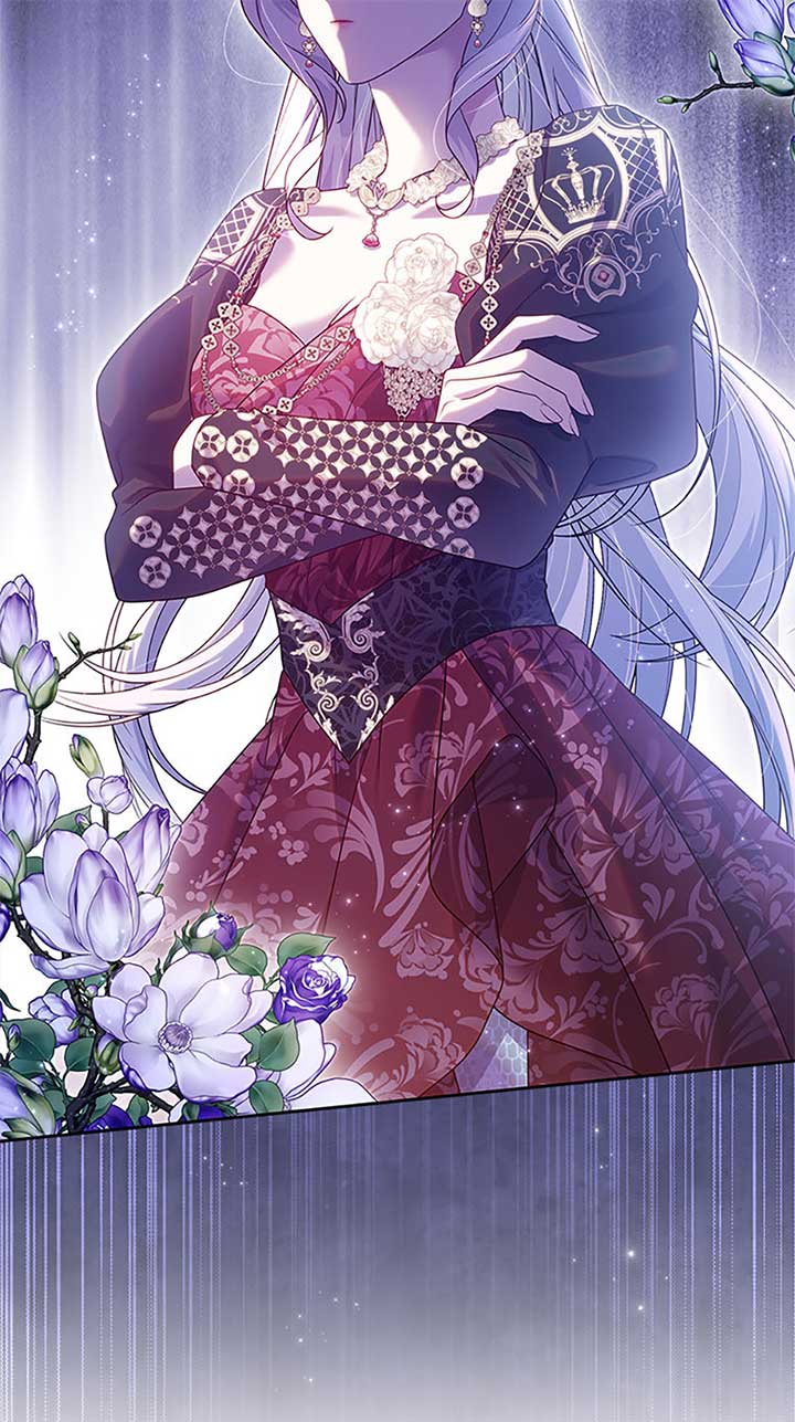 The Life Of An Evil Empress Chapter 61 2