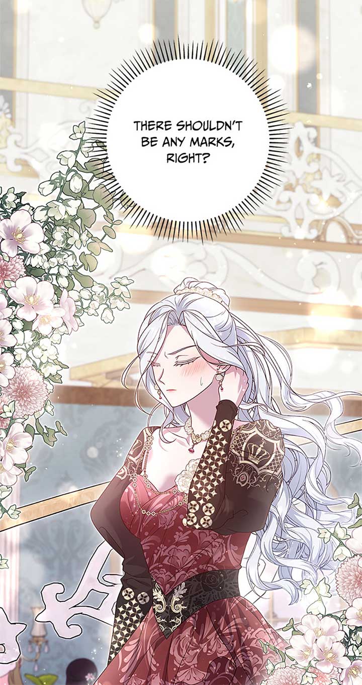 The Life Of An Evil Empress Chapter 61 23