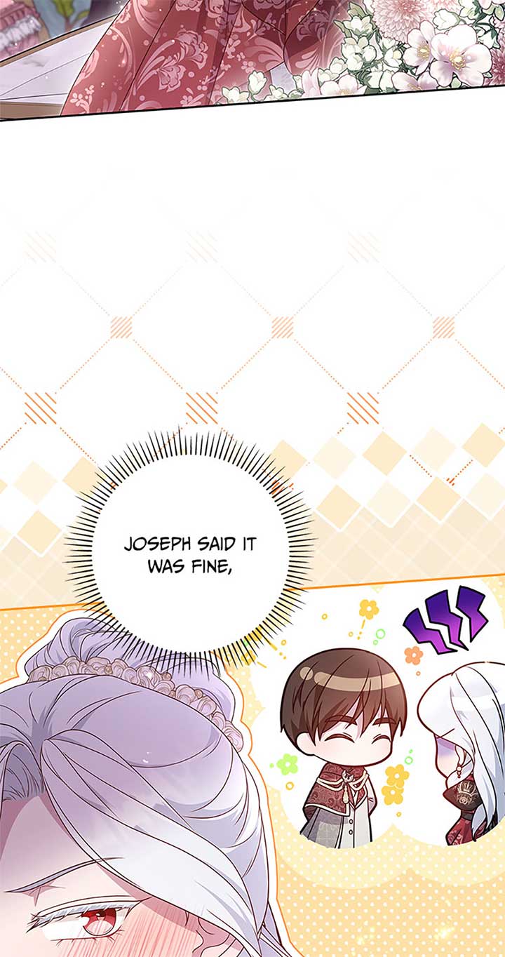 The Life Of An Evil Empress Chapter 61 24