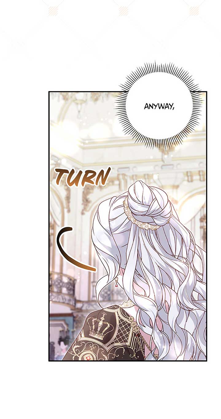 The Life Of An Evil Empress Chapter 61 26