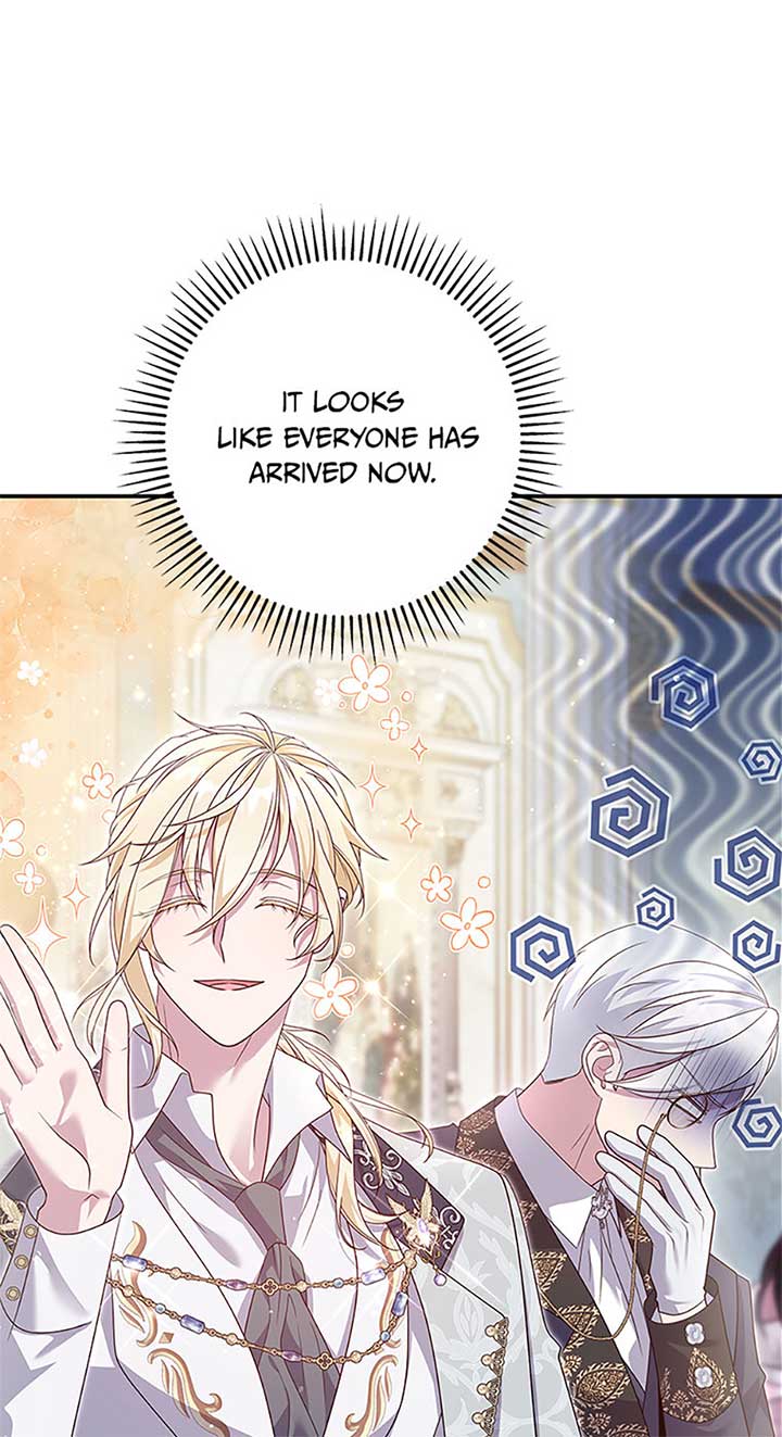 The Life Of An Evil Empress Chapter 61 27