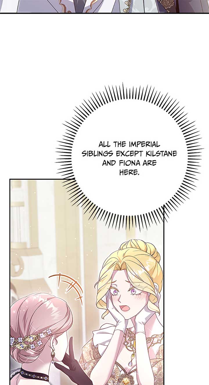 The Life Of An Evil Empress Chapter 61 28