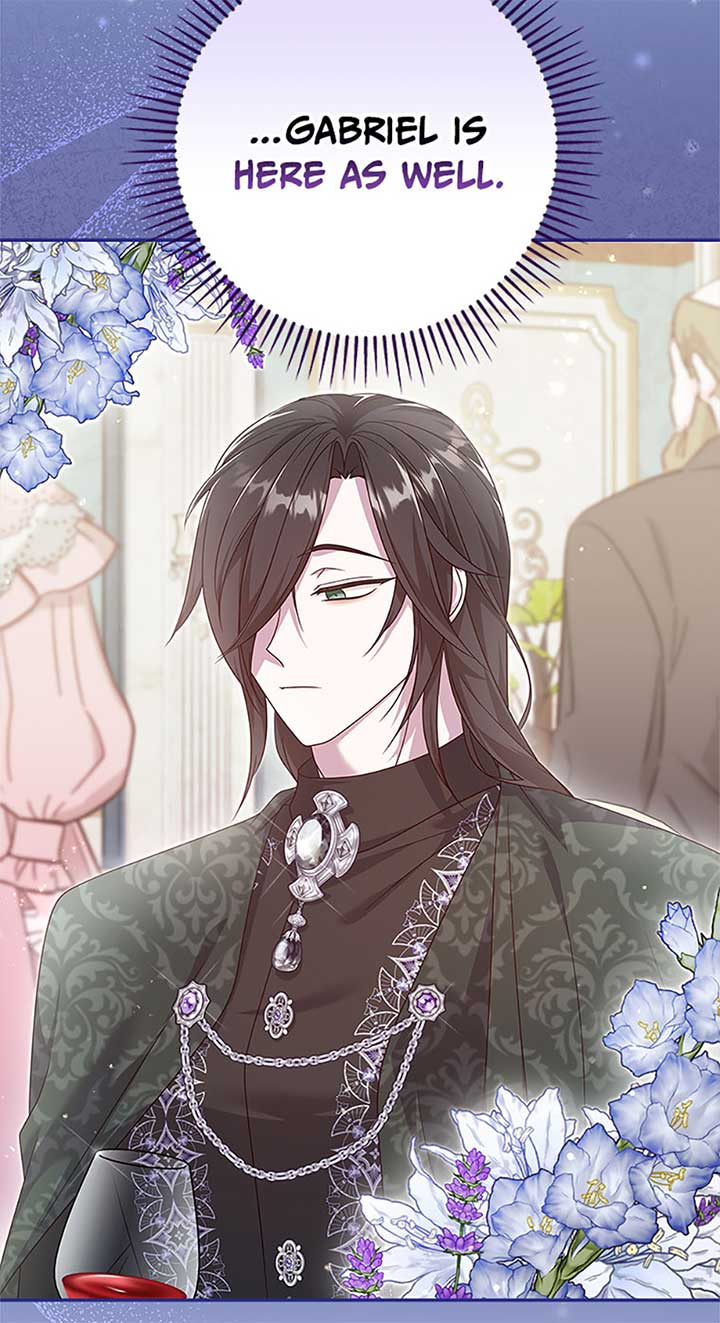 The Life Of An Evil Empress Chapter 61 30