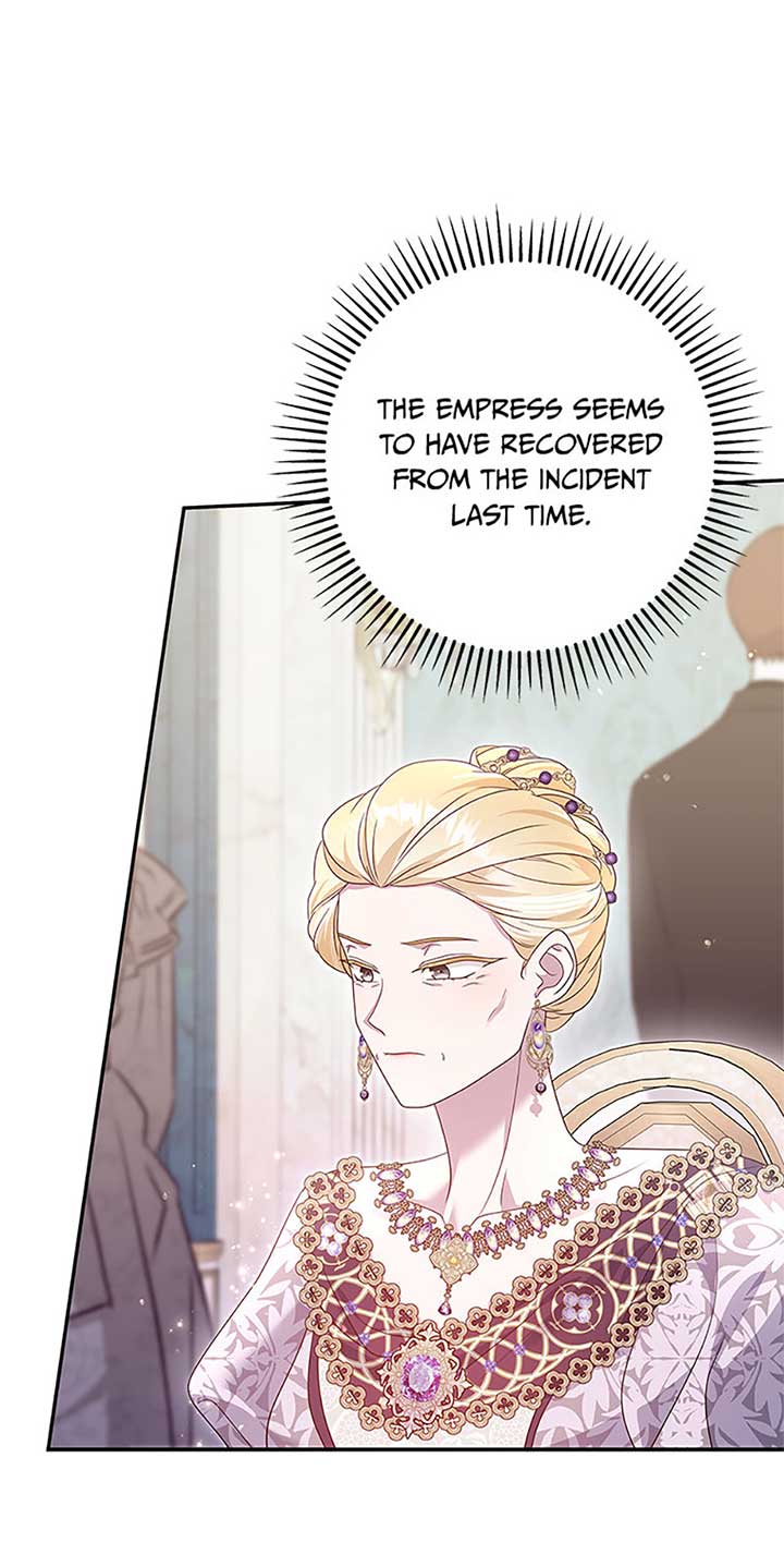 The Life Of An Evil Empress Chapter 61 32