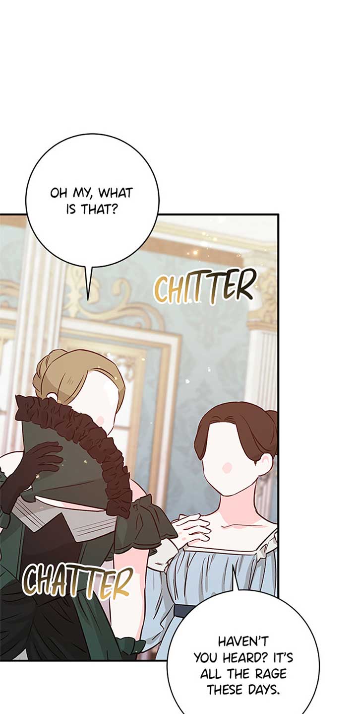 The Life Of An Evil Empress Chapter 61 33