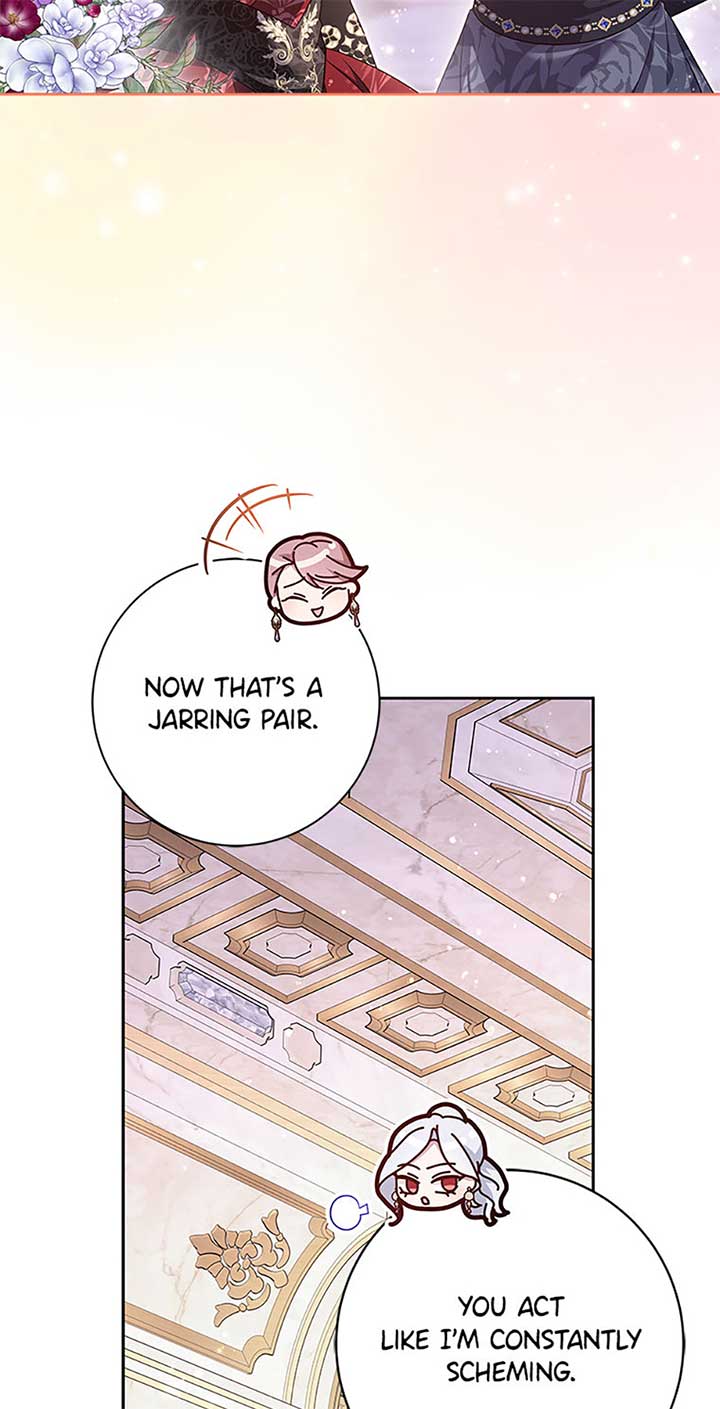 The Life Of An Evil Empress Chapter 61 38
