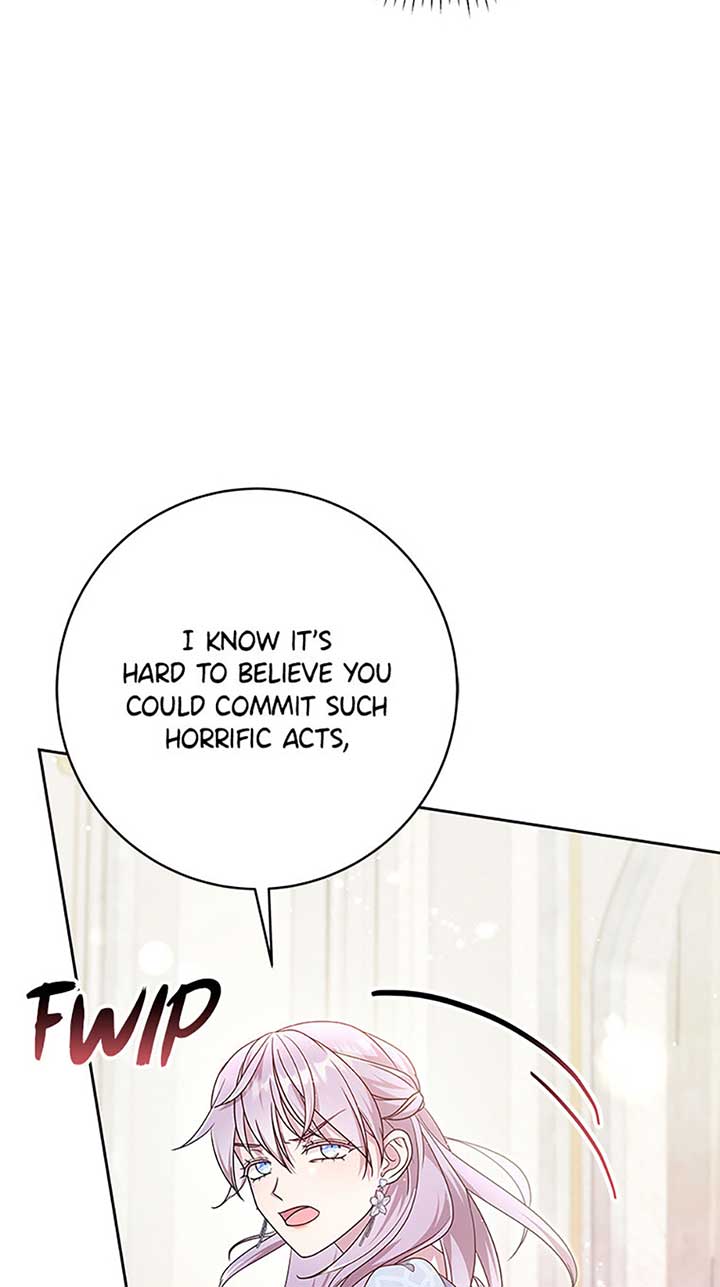 The Life Of An Evil Empress Chapter 61 4