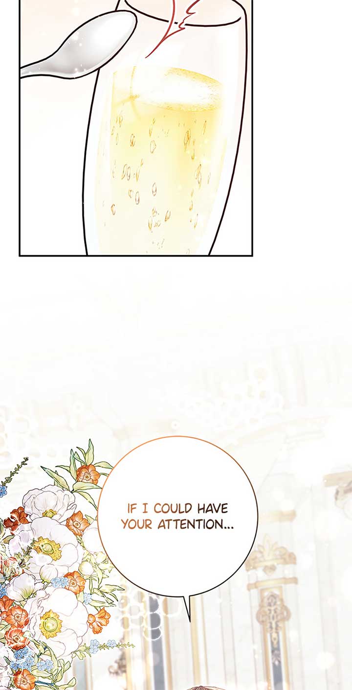 The Life Of An Evil Empress Chapter 61 40