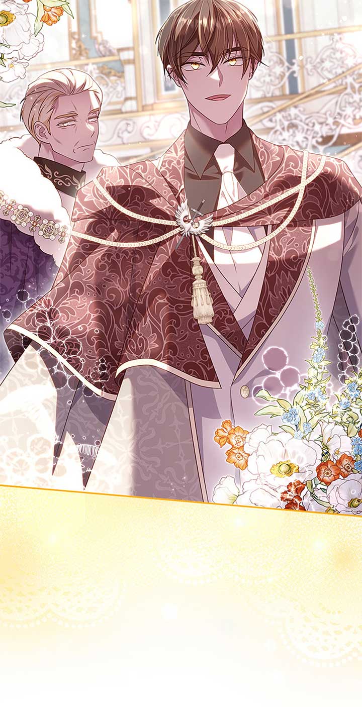 The Life Of An Evil Empress Chapter 61 41