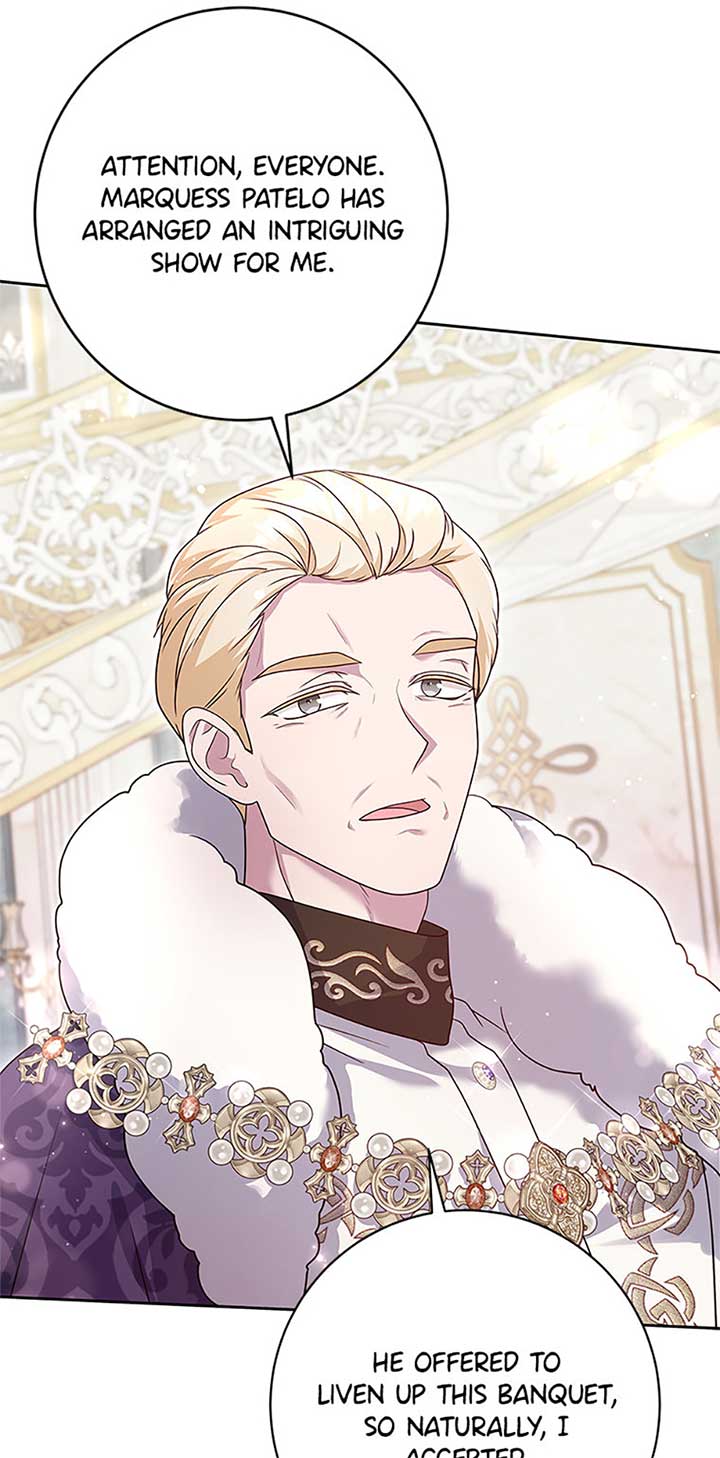 The Life Of An Evil Empress Chapter 61 42