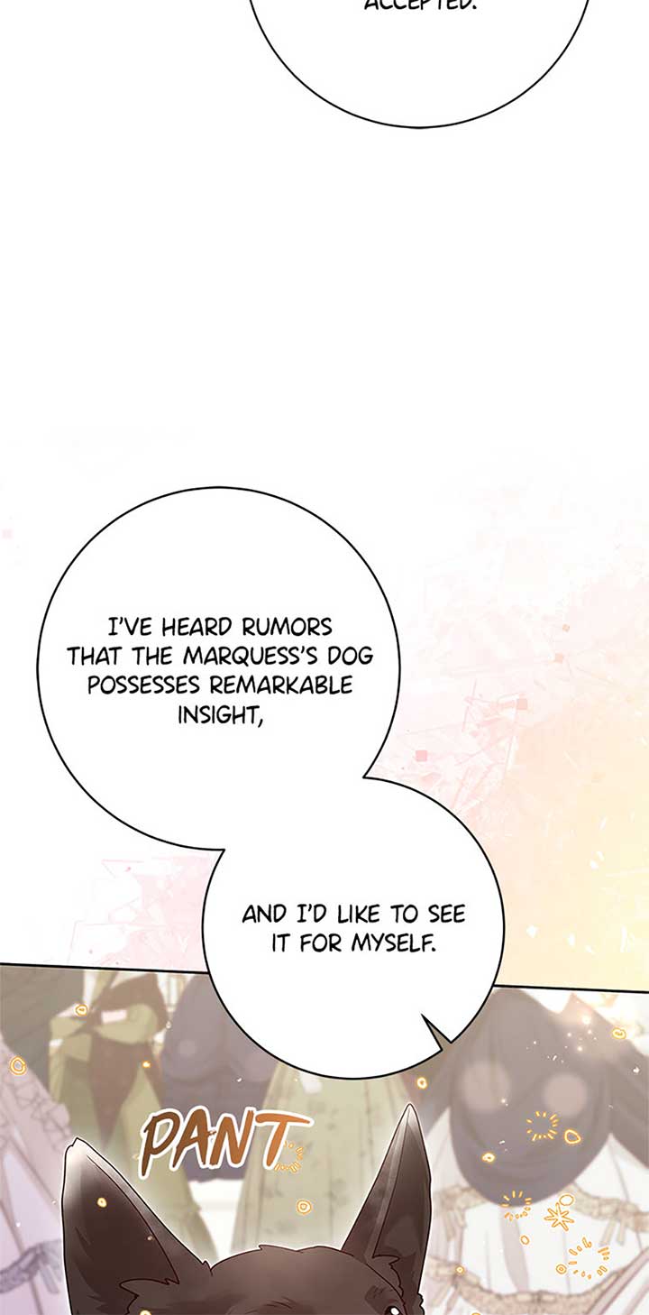 The Life Of An Evil Empress Chapter 61 43