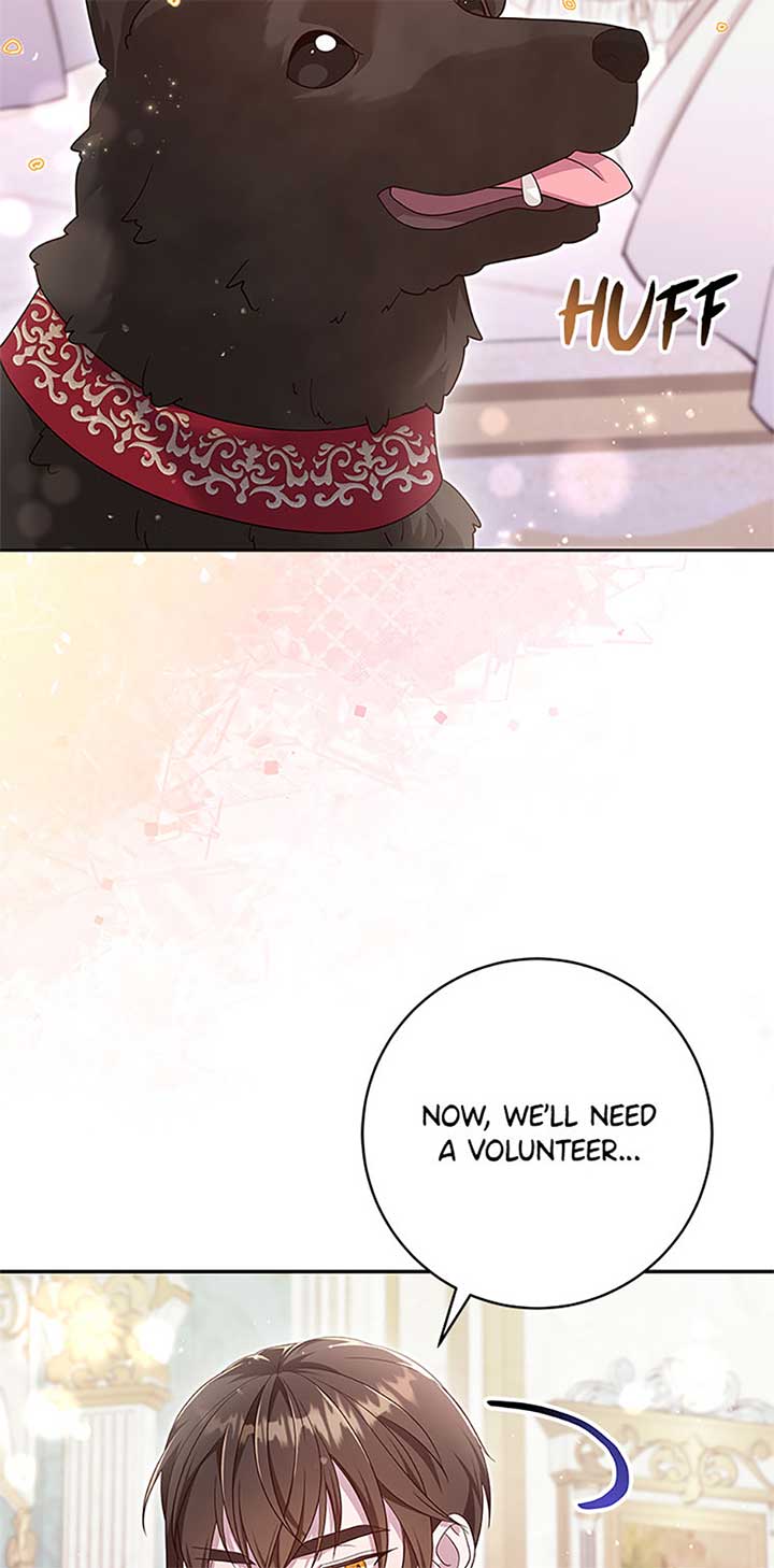 The Life Of An Evil Empress Chapter 61 44