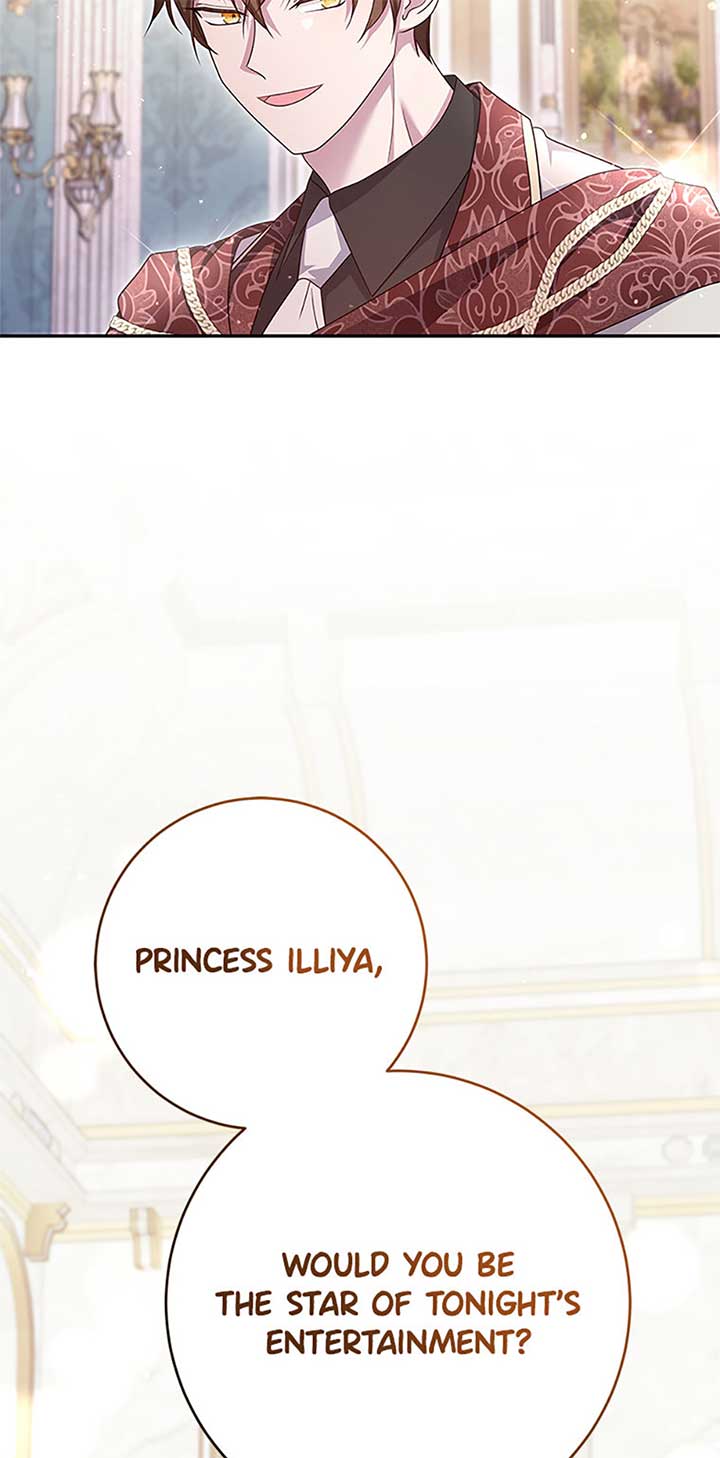 The Life Of An Evil Empress Chapter 61 45