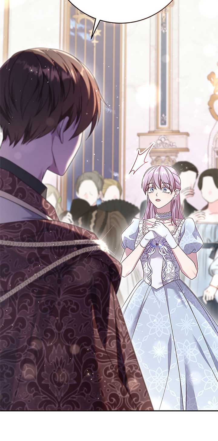 The Life Of An Evil Empress Chapter 61 46