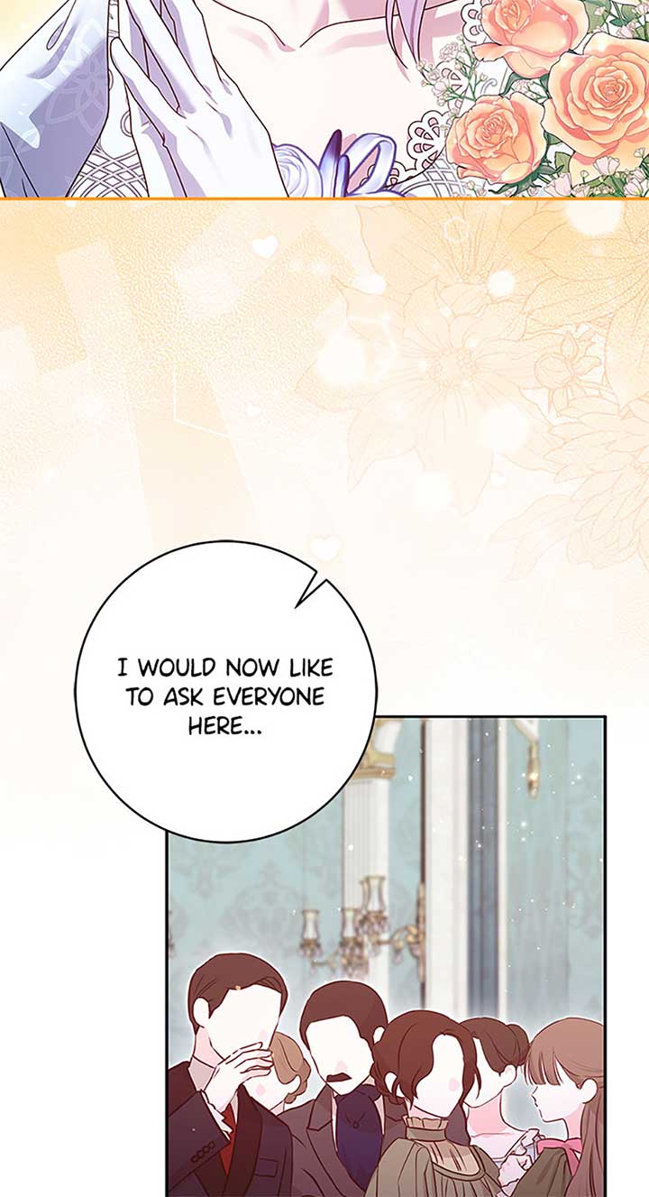 The Life Of An Evil Empress Chapter 61 48