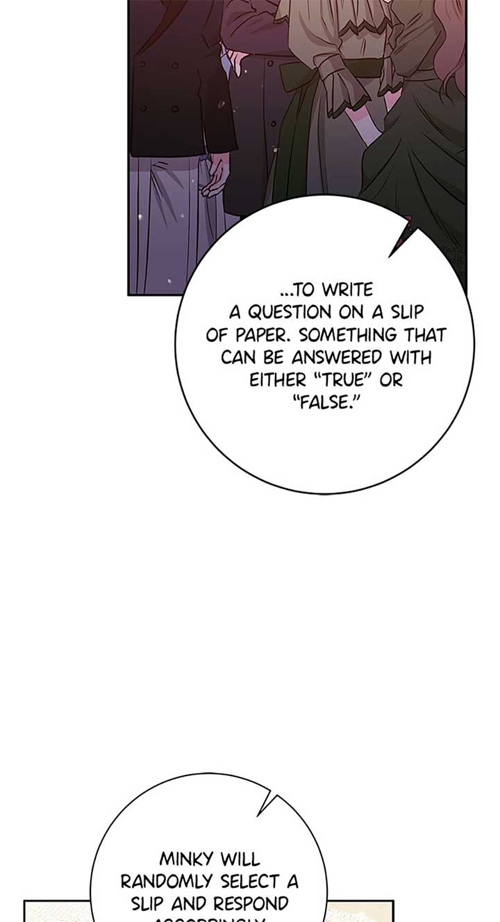 The Life Of An Evil Empress Chapter 61 49