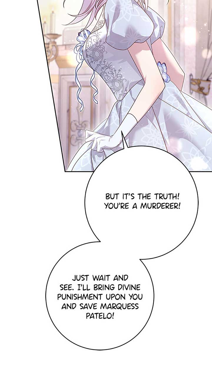 The Life Of An Evil Empress Chapter 61 5