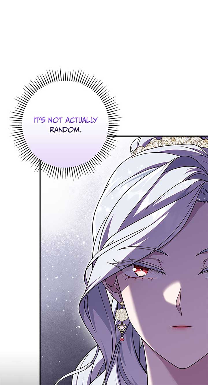 The Life Of An Evil Empress Chapter 61 51