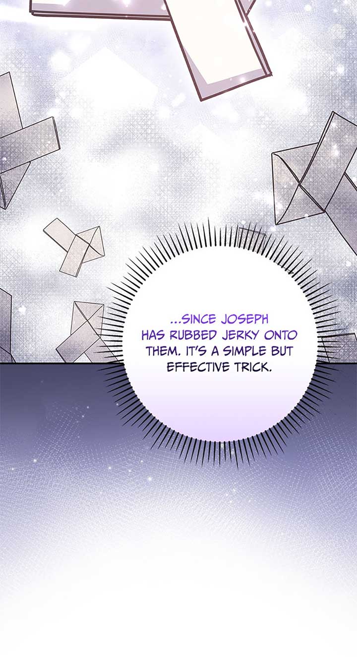 The Life Of An Evil Empress Chapter 61 53