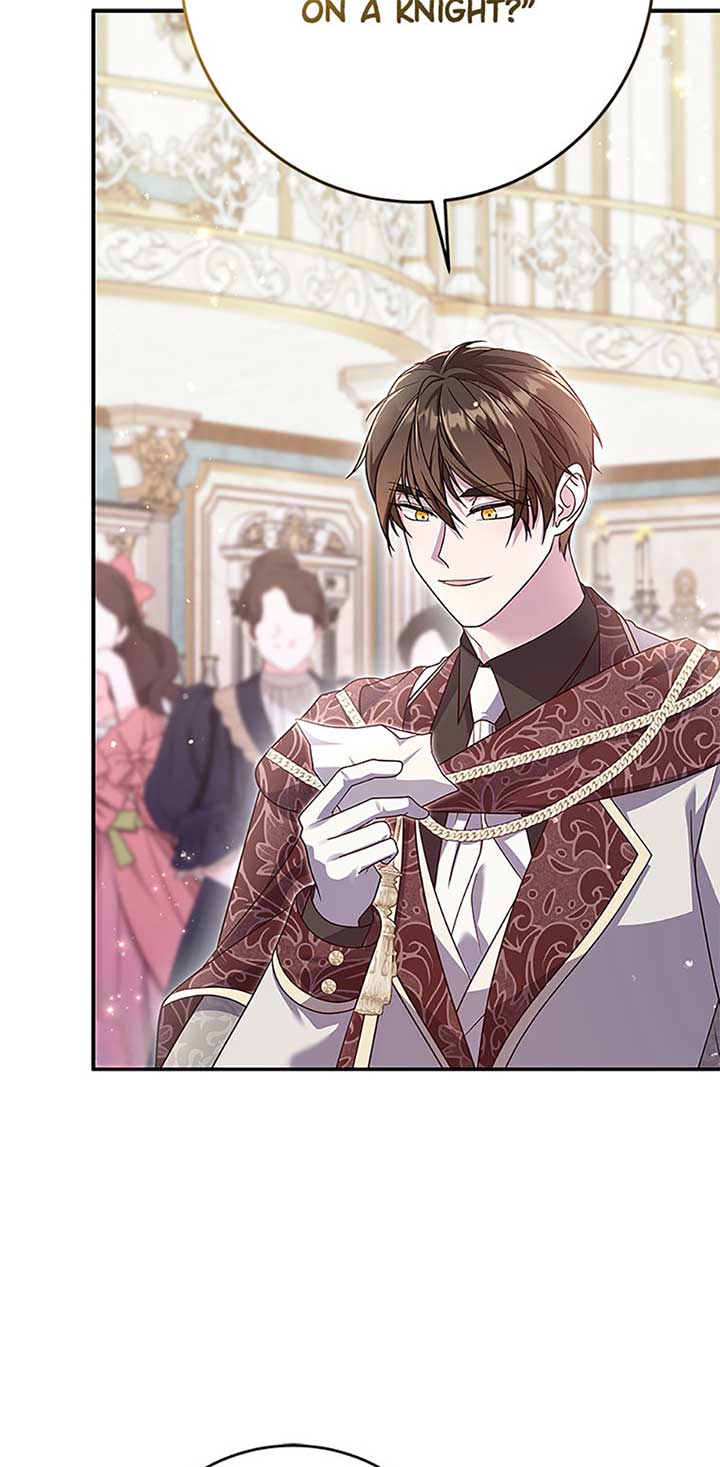 The Life Of An Evil Empress Chapter 61 55
