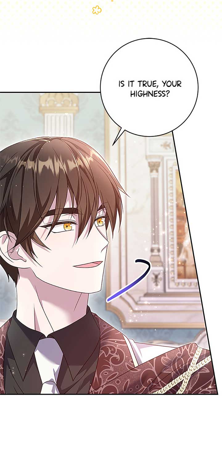The Life Of An Evil Empress Chapter 61 58