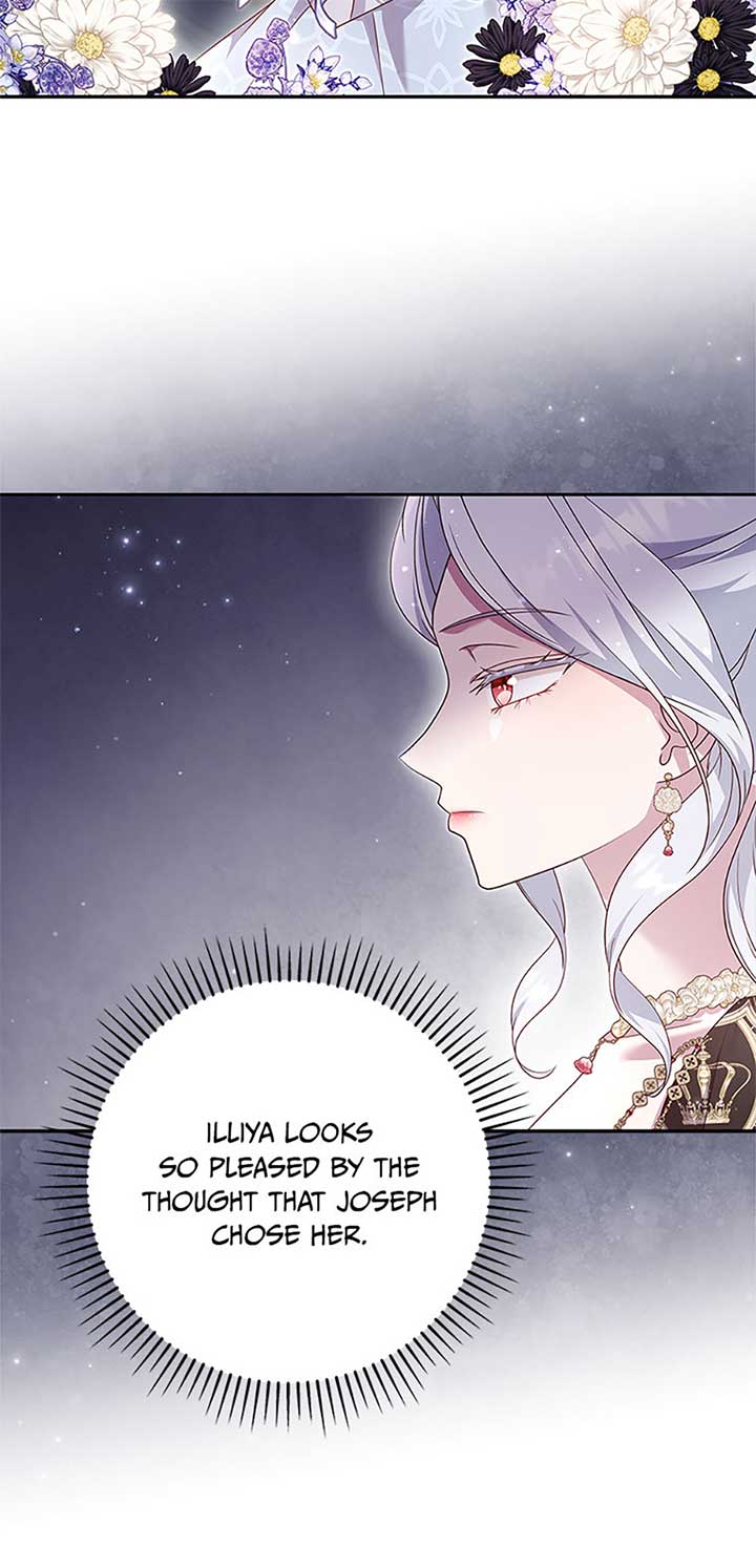The Life Of An Evil Empress Chapter 61 60