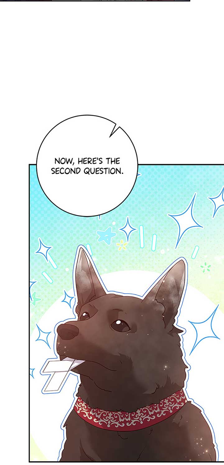 The Life Of An Evil Empress Chapter 61 62